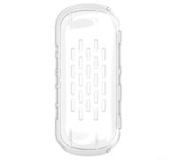 Custodia per console portatile TRIMUI SMARTPRO, ergonomicamente su misura per il tuo comfort (trasparente)