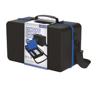 Custodia per console Venom PS5 Slim per PS5 Slim - guscio rigido con partizio...