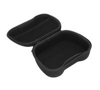 Custodia per Controller, Custodia Protettiva Portatile in Nylon Rigido con Cerniera in Metallo, Custodia per Giochi Della Serie XS,Design Robusto e Compatto per un Facile Trasporto (Black)