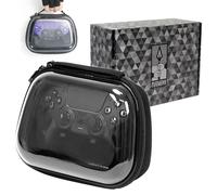 Custodia per controller di gioco compatibile con Nintendo Switch NS/Sony Playstaion 5 PS/Xbox/8Bitdo e altri controller di gioco mainstream, borsa protettiva da trasporto, custodia da viaggio, colore