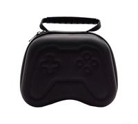 Custodia per controller di vapore costruita con materiale ABS e ammortizzazione interna per salvaguardare i controller durante o eventi (nero)