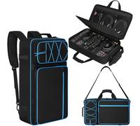 Custodia per controller DJ compatibile con DDJ FLX4 / 400 / REV1 /SB3/-Hercules 500