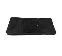 Custodia Per Controller Tastiera MIDI Borsa for pianoforte elettronico a 61 tasti Custodia impermeabile portatile for il trasporto Oxford for custodia Accessori for strumenti a tastiera