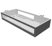 Custodia per Controller VSDISPLAY LVDS Arcade1UP Partycade Stampato 3D