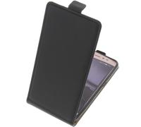 Custodia per coolpad Note 5 Lite Custodia Cellulare Modello Flip Nero