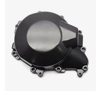 Custodia Per Coperchio Motore Compatibile Con Yamaha Per Yzf Per R6 2003-2005 Per Yzf-R6s 2006-2009 Motore Motociclo Statore Manovella Copertura Della Cassa Motore Statore Alloggiamento Caps Parti
