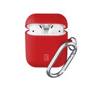 CUSTODIA PER CUFFIA CELLULARLINE Bounce AirPods 1 e 2