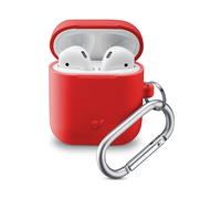 CUSTODIA PER CUFFIA CELLULARLINE Bounce AirPods 1 e 2