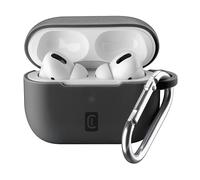 CUSTODIA PER CUFFIA CELLULARLINE Bounce Airpods Pro