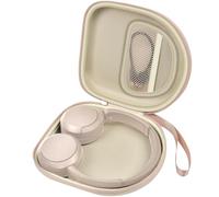 Custodia per cuffia Sony WH-CH520 Bluetooth On-Ear con microfono, cancellazione del rumore, borsa per auricolari USB per lavoro, nero (solo scatola)