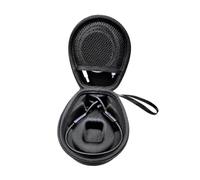 Custodia per cuffie a conduzione ossea EVA da viaggio per Shokz OpenSwim, OpenRun, OpenMove, auricolari sportivi wireless Bluetooth