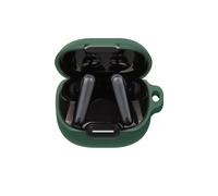 Custodia per cuffie adatta per AnkerSoundCore 4 NC Shockproof Custodia in silicone con custodia lavabile in silicone