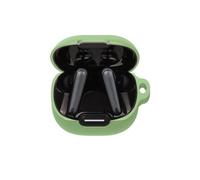 Custodia per cuffie adatta per AnkerSoundCore 4 NC Shockproof Custodia in silicone con custodia lavabile in silicone
