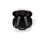 Custodia per cuffie adatta per AnkerSoundCore 4 NC Shockproof Custodia in silicone con custodia lavabile in silicone