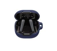Custodia per cuffie adatta per AnkerSoundCore 4 NC Shockproof Custodia in silicone con custodia lavabile in silicone