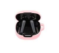Custodia per cuffie adatta per AnkerSoundCore 4 NC Shockproof Custodia in silicone con custodia lavabile in silicone