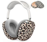 Custodia per cuffie Airpods Max, cover in silicone per Apple Airpod Max, custodie per accessori (stampa
