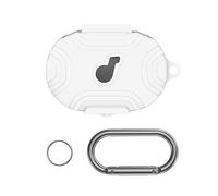 Custodia per cuffie AnkerSoundcore Space A40, antiurto, custodia lavabile, tecnologia portatile, custodia per il trasporto, piccola custodia per auricolari