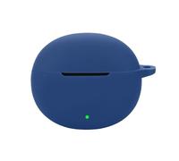 Custodia per cuffie antipolvere resistente all'acqua Protezione contro le coperture protettive Prevenzione dei danni alle coperture per Buds T01 Shell flessibile