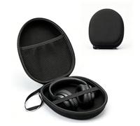 Custodia per cuffie audio stereo, custodia rigida per cuffie audio