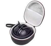 Custodia per cuffie Audio-Technica ATH-M50X ATH-M50XGM ATH-M40X ATH-M30X ATH-M50xSTS ATH-M50xBT2 ATH-M50xBT2DS ATH-M50xDS ATH-M20xBT Cuffie professionali per monitor da studio