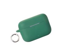 Custodia Per Cuffie Avvolgente Antiurto Protezione Antigraffio La Pelle In Silicone Lavabile Shell Migliora La Presa Auricolari Auricolari Antiurto T200