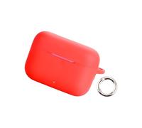 Custodia Per Cuffie Avvolgente Antiurto Protezione Antigraffio La Pelle In Silicone Lavabile Shell Migliora La Presa Auricolari Auricolari Antiurto T200