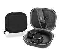 Custodia per cuffie compatibile con JBL Tour ONE, Tune770NC, 760NC, 750BTNC, 710BT - Borsa da viaggio rigida con scomparto per cavo e caricabatterie