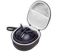 Custodia per cuffie compatibile con Peltor Sport Tactical 500 300/Compatibile con Pro for Sho 34dB Caccia Tiro Protezione per le orecchie Protezione acustica elettronica Paraorecchie Custodia per il