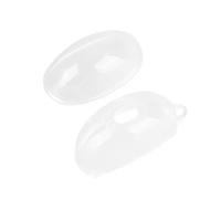 Custodia per cuffie Custodia antipolvere resistente all'acqua Protezione contro la copertura protettiva Manicotto di prevenzione dei danni per 7i TPU Copertura protettiva