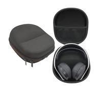 Custodia per cuffie Custodia rigida per PS5 PULSE 3D, scatola di immagazzinaggio antiurto per cuffie Custodia di protezione completa