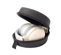 Custodia per cuffie da viaggio Custodia per cuffie pieghevole Bluetooth per Beats Solo 4/ Solo 3 / Studio Pro / Studio3 / Skullcandy Crusher Evo / Crusher ANC 2 / Hesh Evo / Hesh ANC/Riff / TOZO HT2