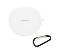 Custodia per cuffie FreeClip Custodia in silicone per auricolari, antigraffio, custodia flessibile