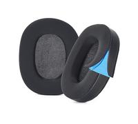Custodia per cuffie INF Cuscinetti di Ricambio Neri per Sony WH-1000XM6
