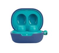 Custodia per cuffie JLab JBuds Mini Antiscratch Antiurto Shell