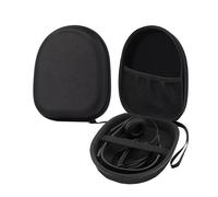 Custodia per cuffie per cuffie BlueParrott B550-XT, B450-XT, B350-XT,B250-XTS, per Jabra Evolve 65, 65UC, 40, 40 UC, 20 UC, per cuffie Poly Voyager Focus 2, 4310 UC, custodia rigida da viaggio