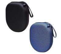 Custodia per cuffie per Sony JBL Soundcore Anker Bose BERIBES Picun KVIDIO Cuffie wireless sopra l'orecchio