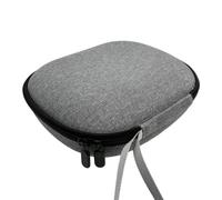 Custodia Per Cuffie Per Tune 510BT, WH-CH520 Hard EVA 23x20.5x6cm Grigio