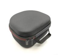 Custodia per cuffie realizzata in materiale EVA per auricolari Howard Leigh con interno aderente e design leggero per il trasporto