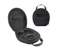 Custodia per cuffie Sony, custodia rigida in EVA per Sony INZONE H9 H7 H3 Gaming Headset Cover (nero)