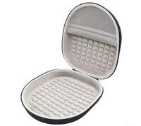Custodia per cuffie Sony INZONE-H9 - Custodia rigida compatta con tasca per accessori con cerniera - Nero 21 x 19 x 6 cm