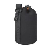 Custodia per , custodia per teleobiettivo, grande borsa per lenti in neoprene, custodia protettiva per lenti, borsa per lenti DSLR in neoprene morbido per riporre gli obiettivi della