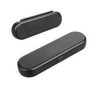 Custodia Per Dardo, Scatola Da Dardo Di Stoccaggio Dart Box Dart Stray, Dart Storage Case, Porta Del Dardo Duro Portatile, Borsa Da Trasporto Leggero Per Viaggi, Punte, Alberi, Supporto Per Il Volo Pe