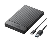 Custodia per Disco Rigido da 2,5 Pollici Custodia per Disco Rigido USB 3.0