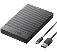 Custodia per Disco Rigido Da 2,5 Pollici, Custodia per Disco Rigido USB 3.0 Senz