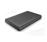Custodia per disco rigido esterno SATA da 6,3 cm, con porta USB 3.0, supporto SATA SSD, disco rigido a stato solido