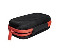 Custodia per disco rigido per E30/E60/E61/E80/E81 HHD Esterni di Stoccaggio Protezioni Antiurto Borsa da Viaggio SSD Copertura Protettiva