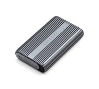 BD_IT_0024_B50480240 Satechi USB4 NVMe SSD Pro Box esterno SSD Grigio, Traspare