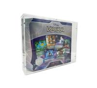 Custodia per Disney Lorcana Disney 100 Collector's Edition Set Teca Case