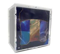 Custodia per Disney Lorcana Illumineer's Trove Teca Case
